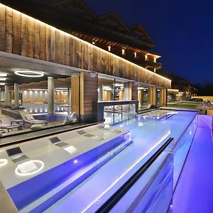 Alpen Bivio 4* Livigno