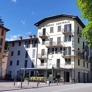 Hotel Centrale 3* San Pellegrino Terme