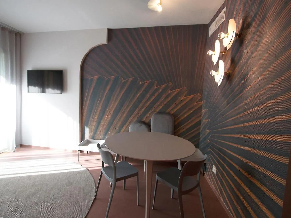 Demo Hotel Design Emotion Rimini