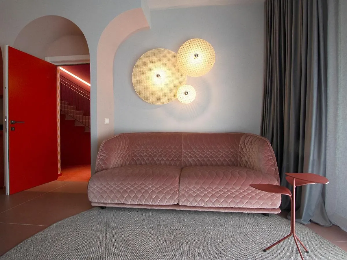 Demo Hotel Design Emotion Rimini