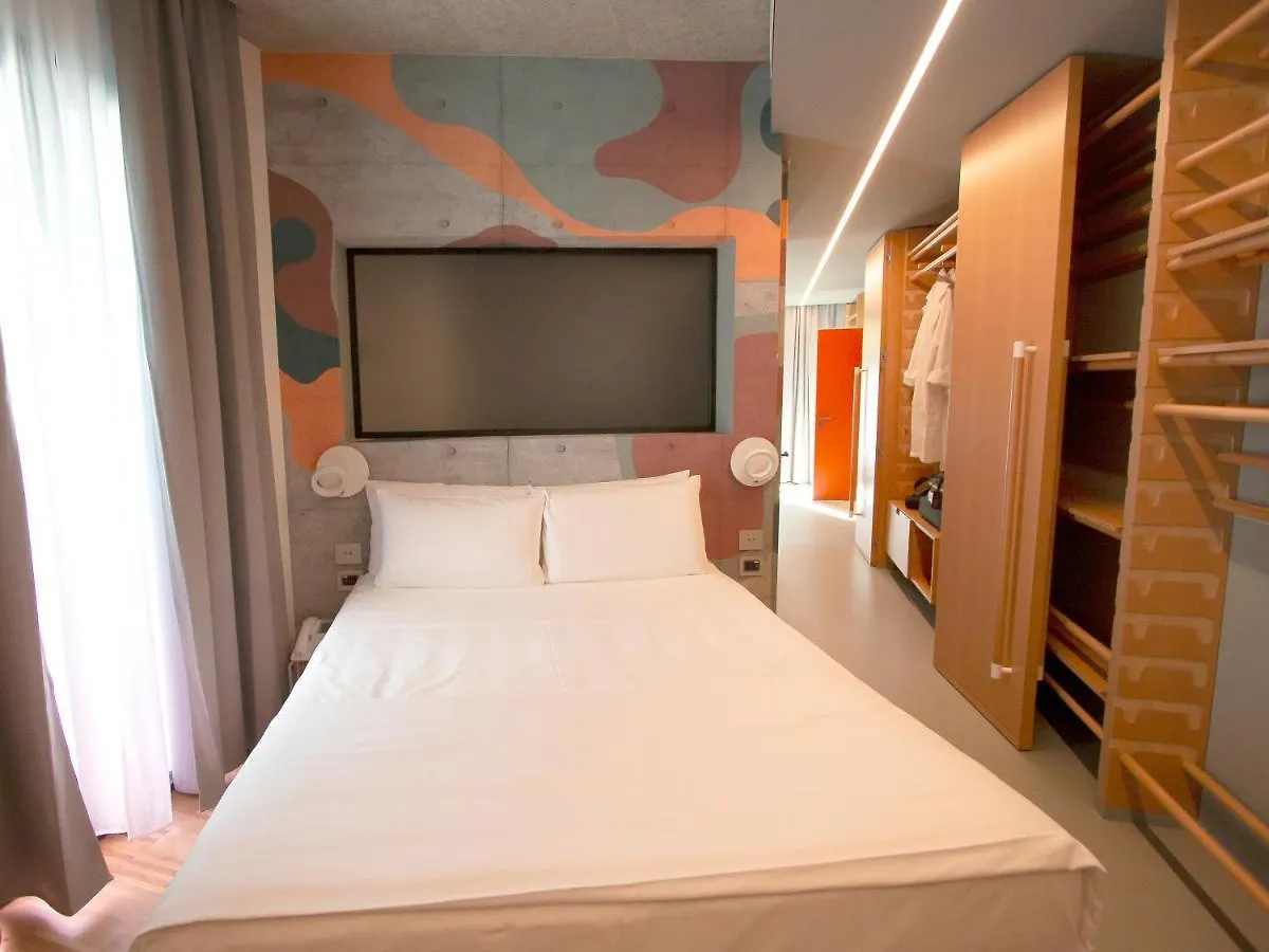 Demo Hotel Design Emotion Rimini