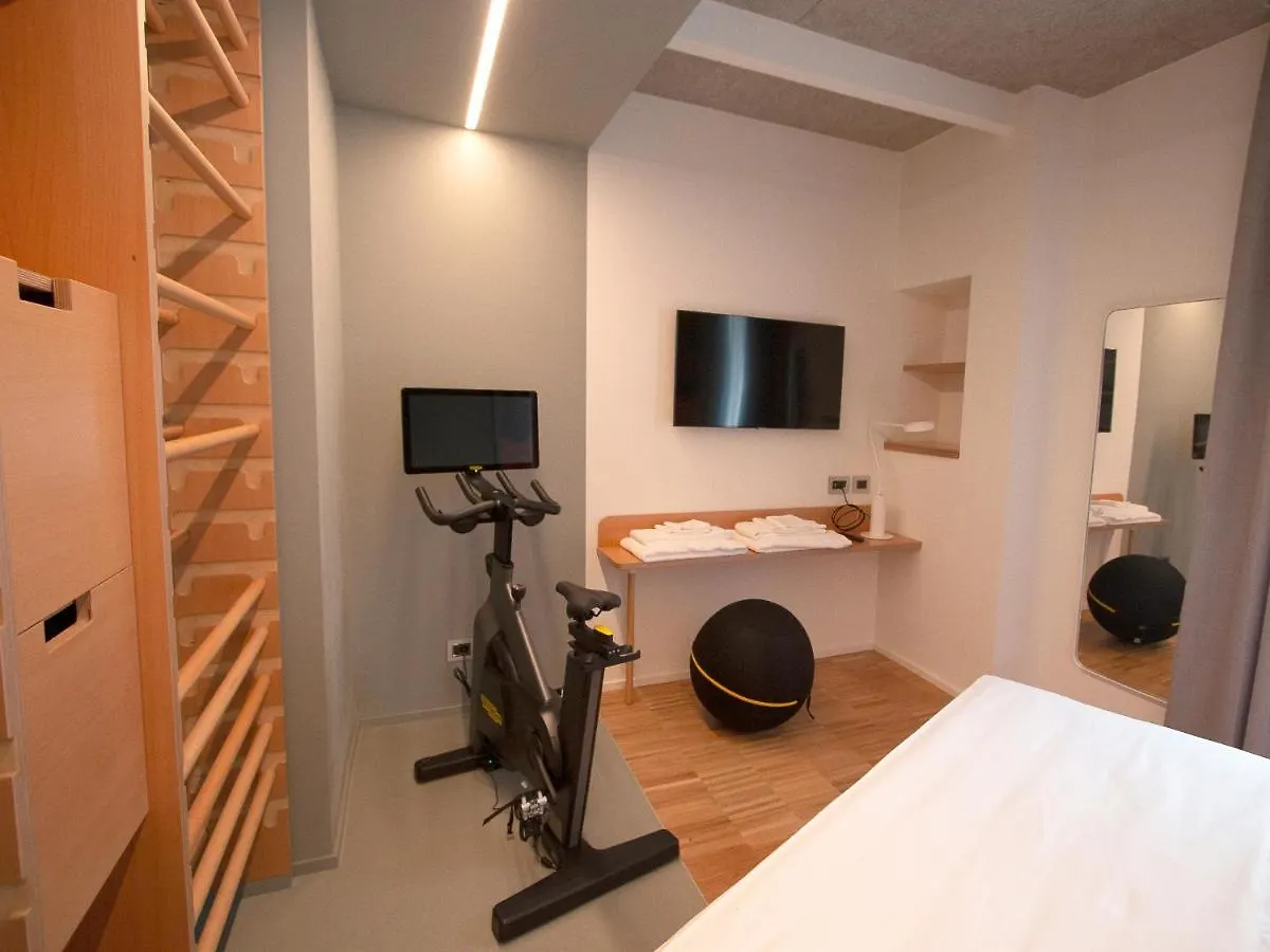 Demo Hotel Design Emotion Rimini