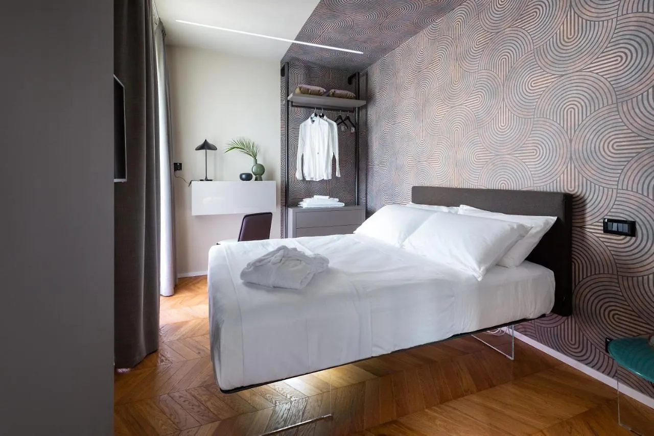 Demo Hotel Design Emotion Rimini Italy