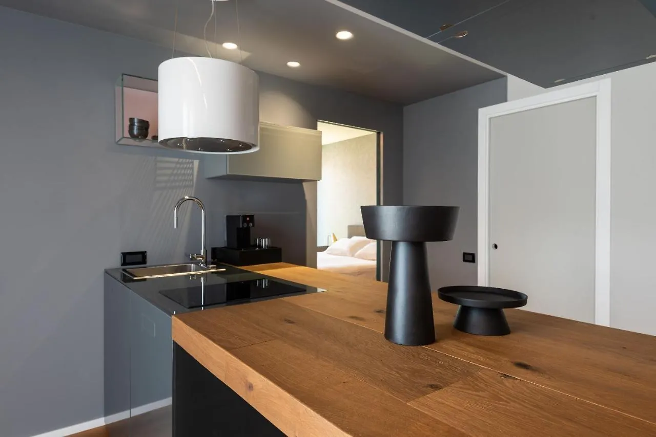 Demo Hotel Design Emotion Rimini