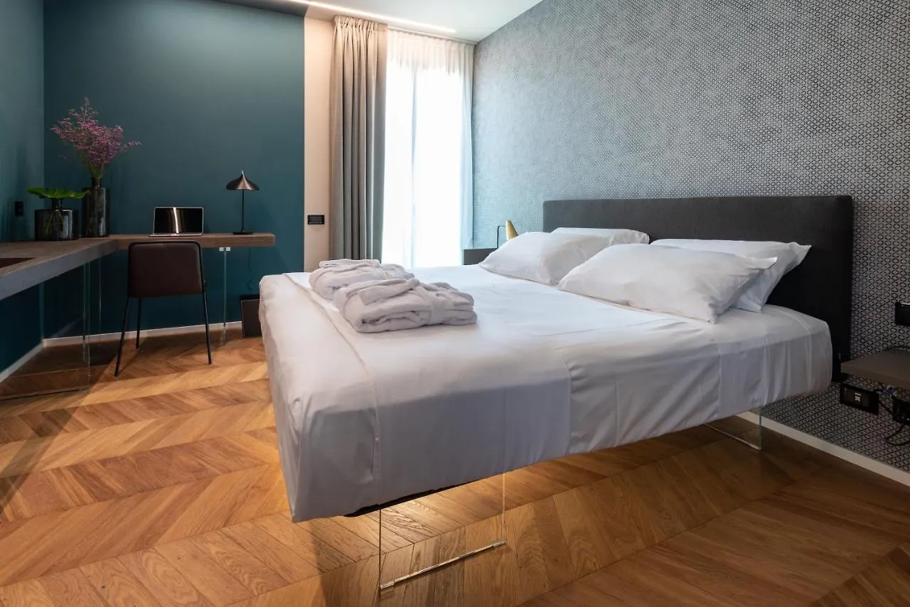 Demo Hotel Design Emotion Rimini Italy