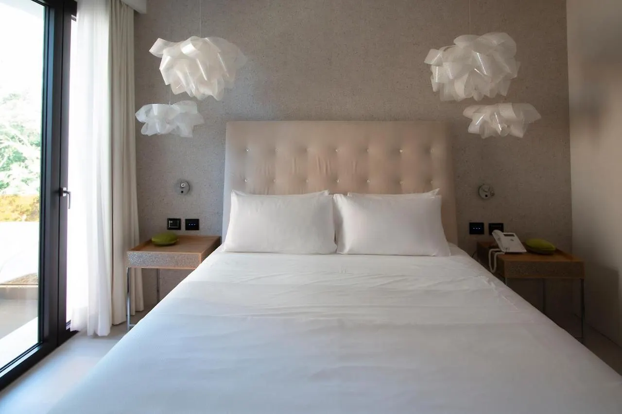 Demo Hotel Design Emotion Rimini 4*,  Italy