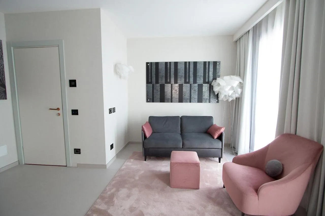 Demo Hotel Design Emotion Rimini