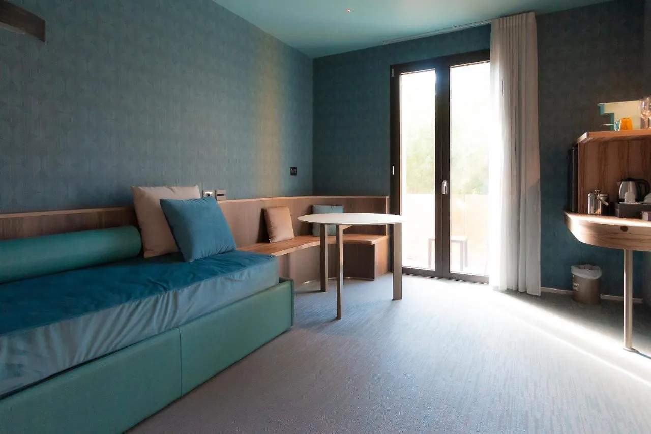 Demo Hotel Design Emotion Rimini