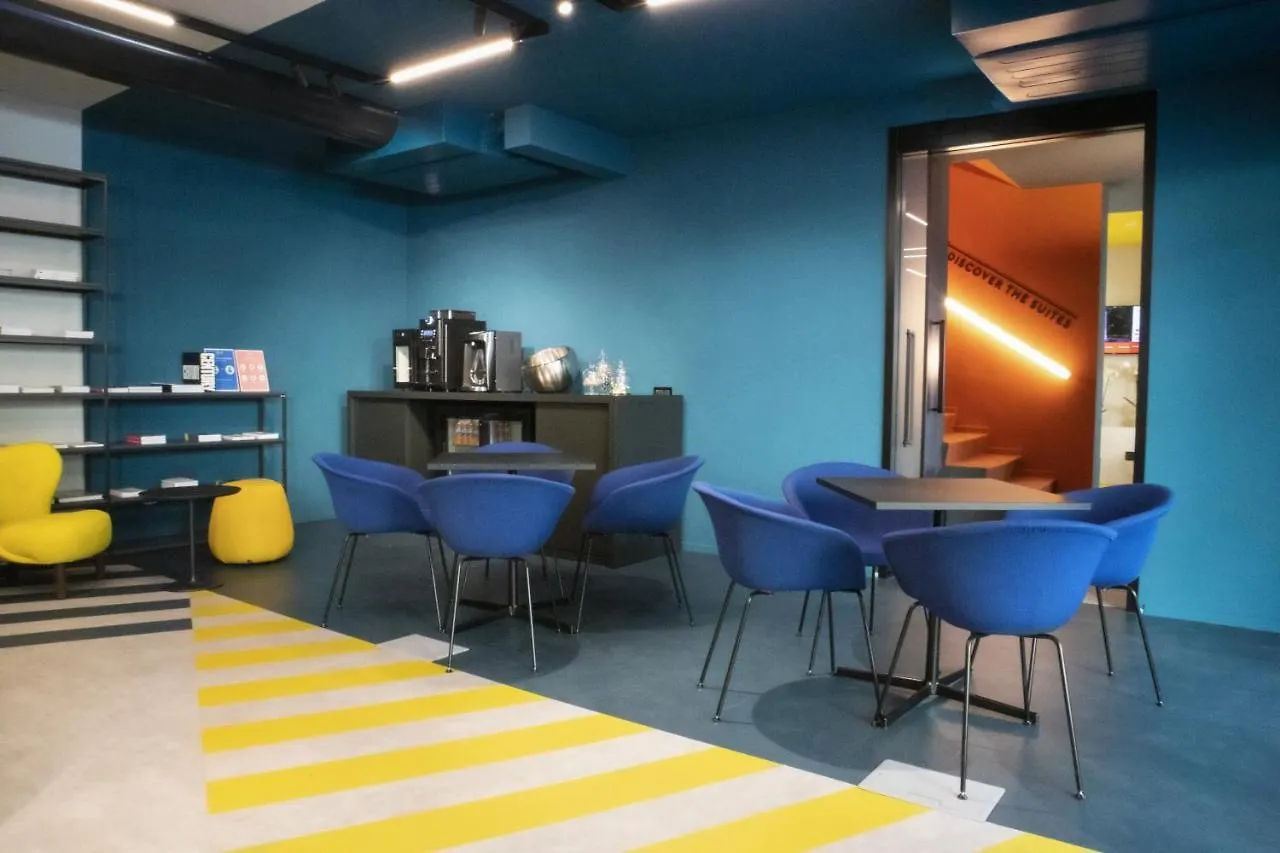 Demo Hotel Design Emotion Rimini