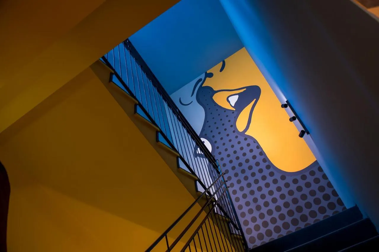 Demo Hotel Design Emotion Rimini