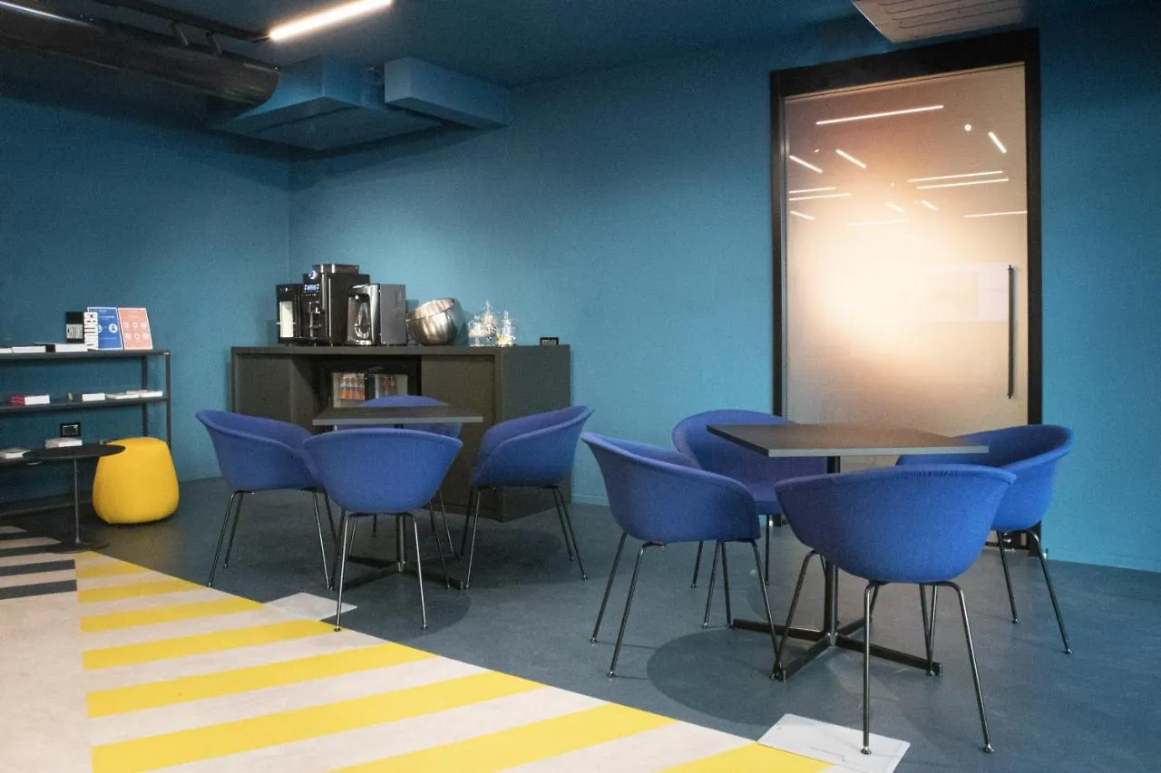 Demo Hotel Design Emotion Rimini 4*,  Italy