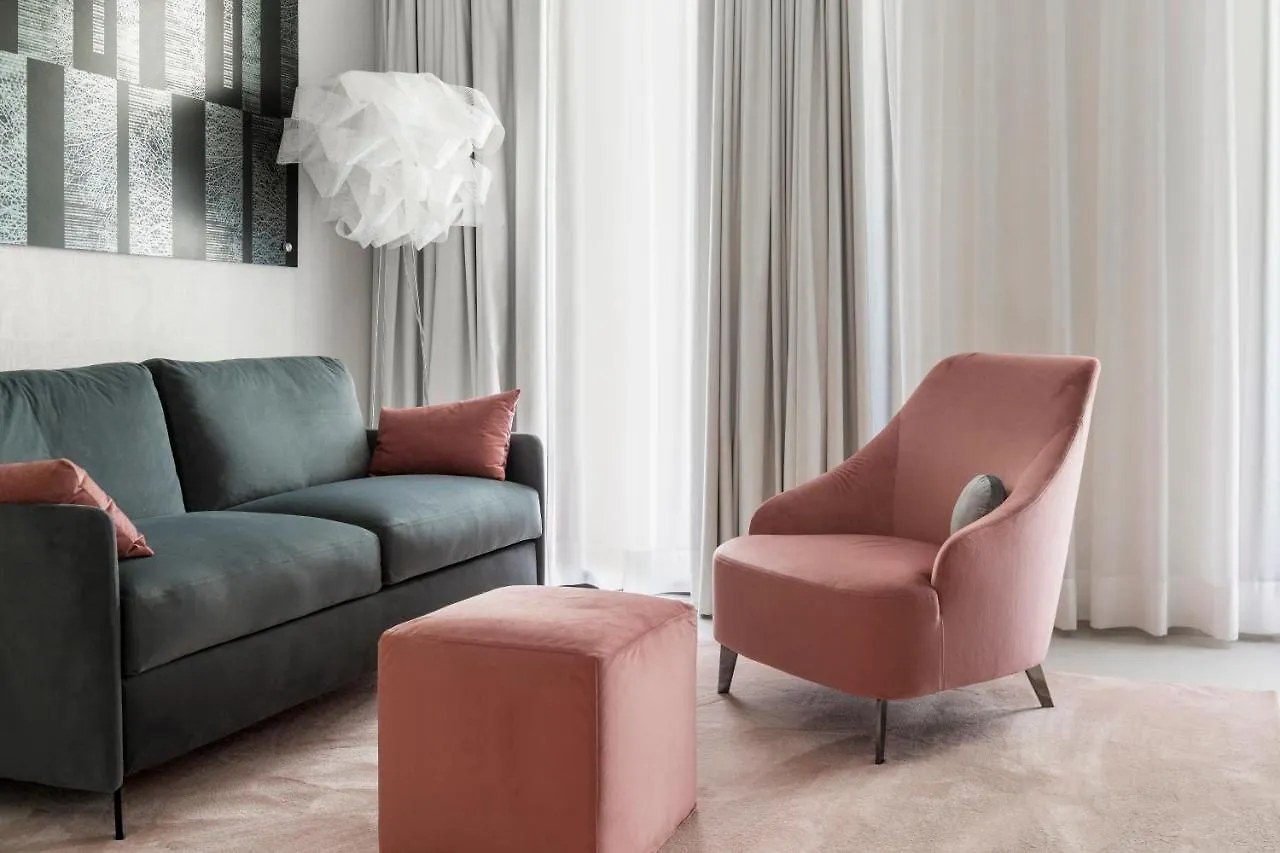Demo Hotel Design Emotion Rimini