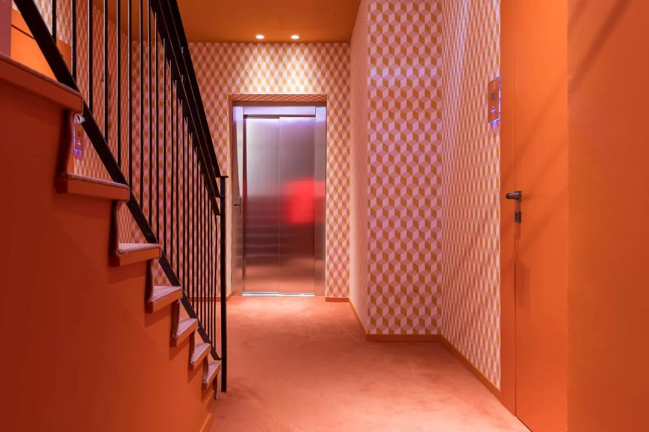 Demo Hotel Design Emotion Rimini