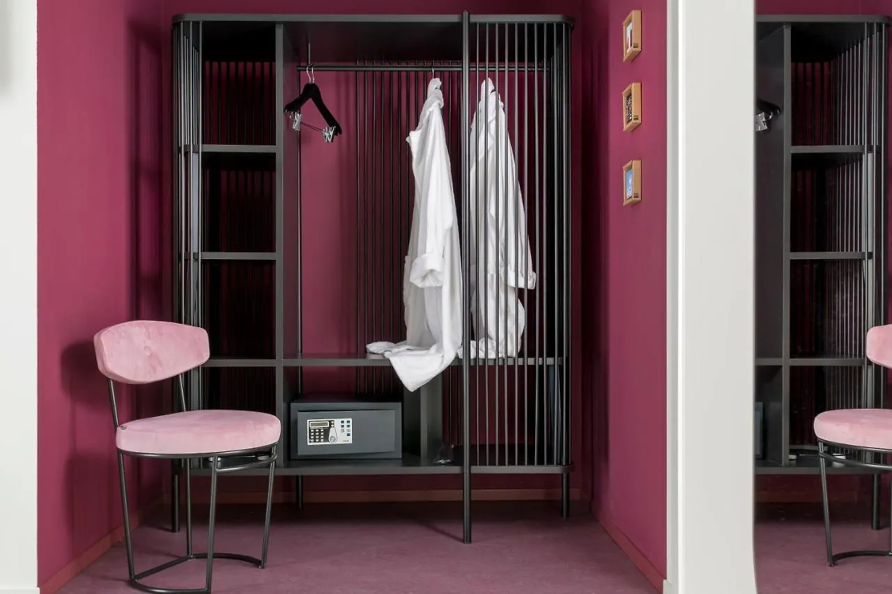 Demo Hotel Design Emotion Rimini
