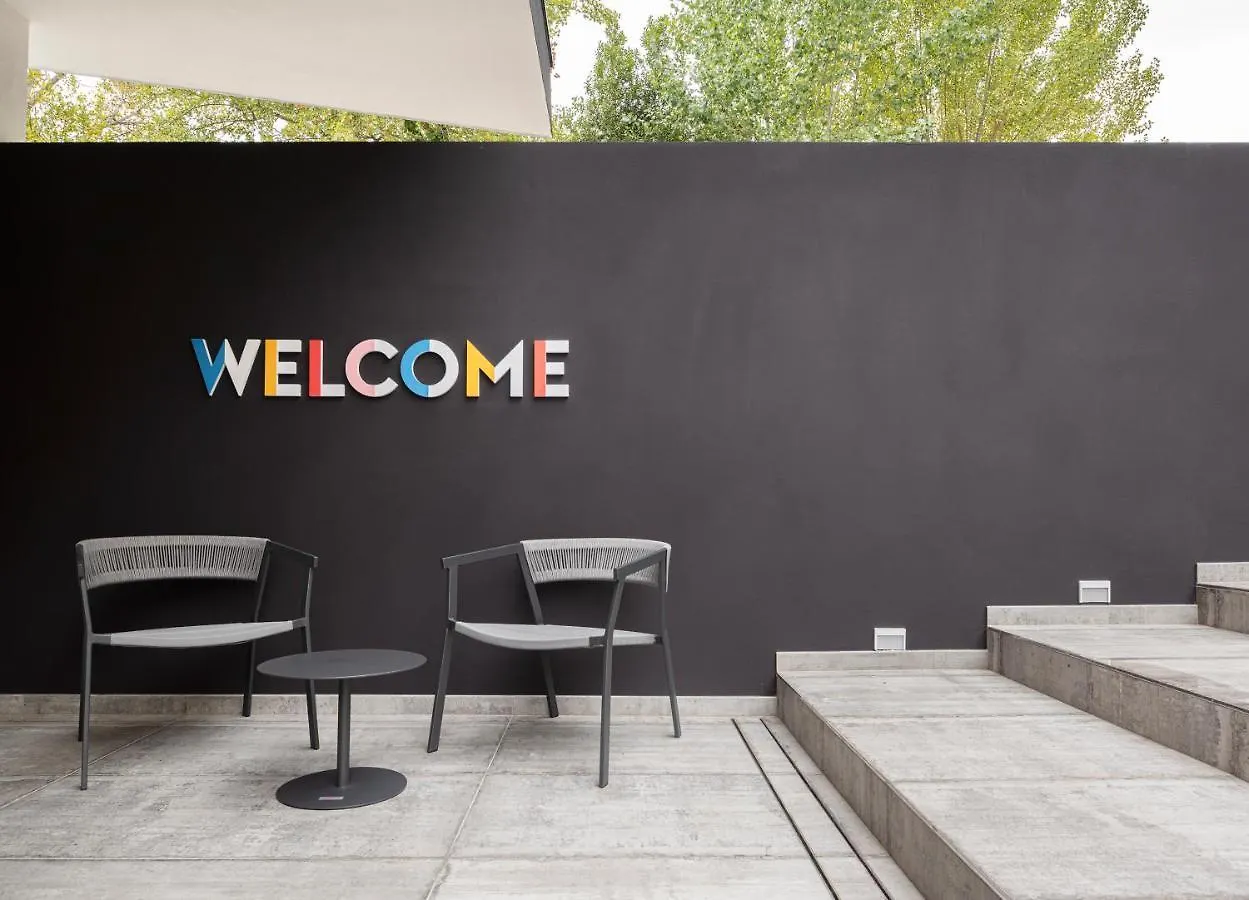 Demo Hotel Design Emotion Rimini