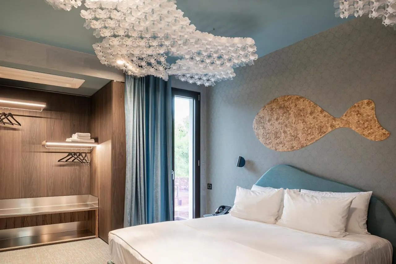 Demo Hotel Design Emotion Rimini