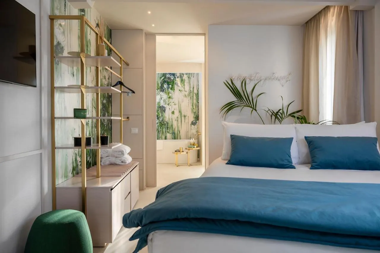 Demo Hotel Design Emotion Rimini