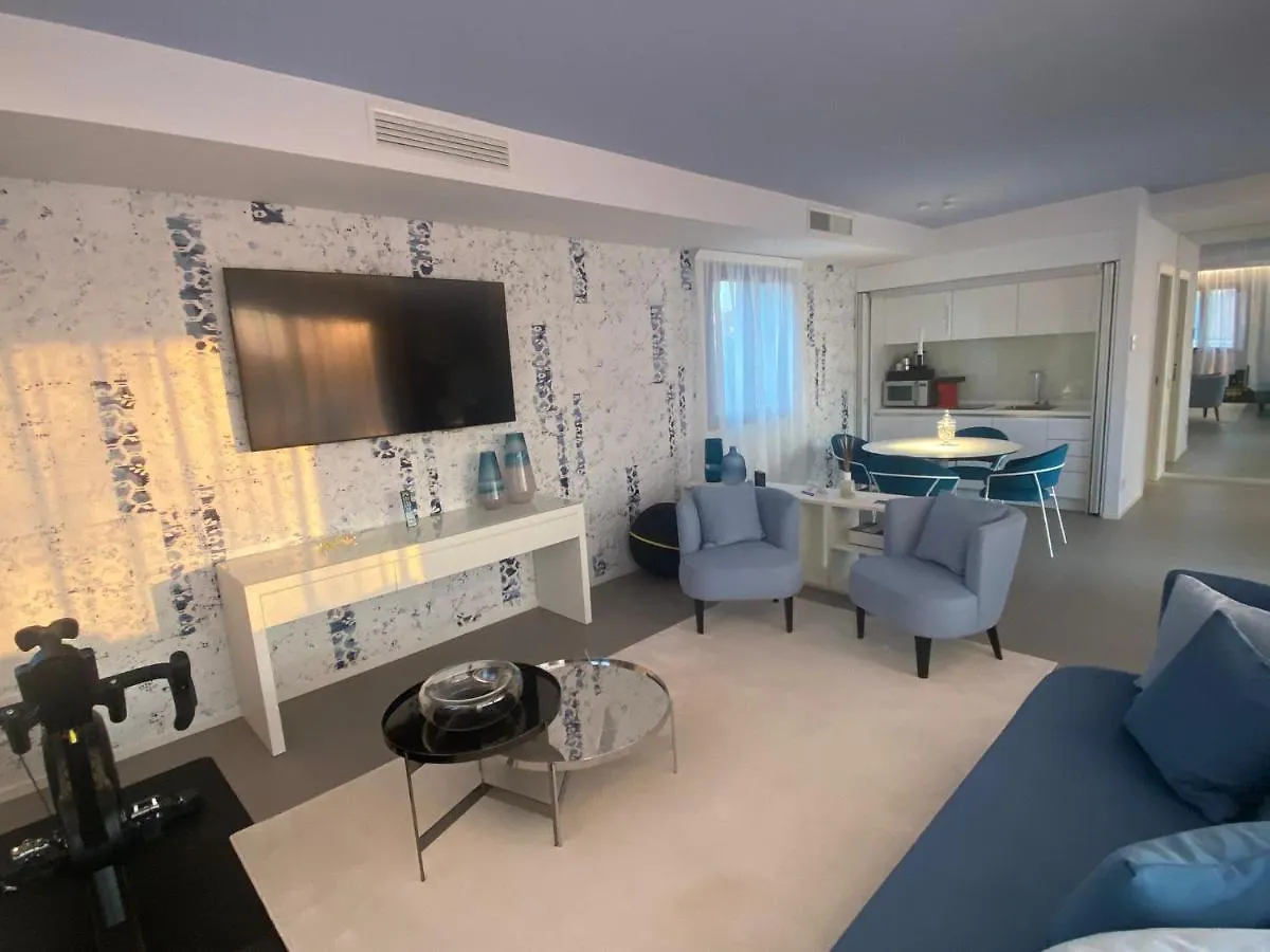 Demo Hotel Design Emotion Rimini