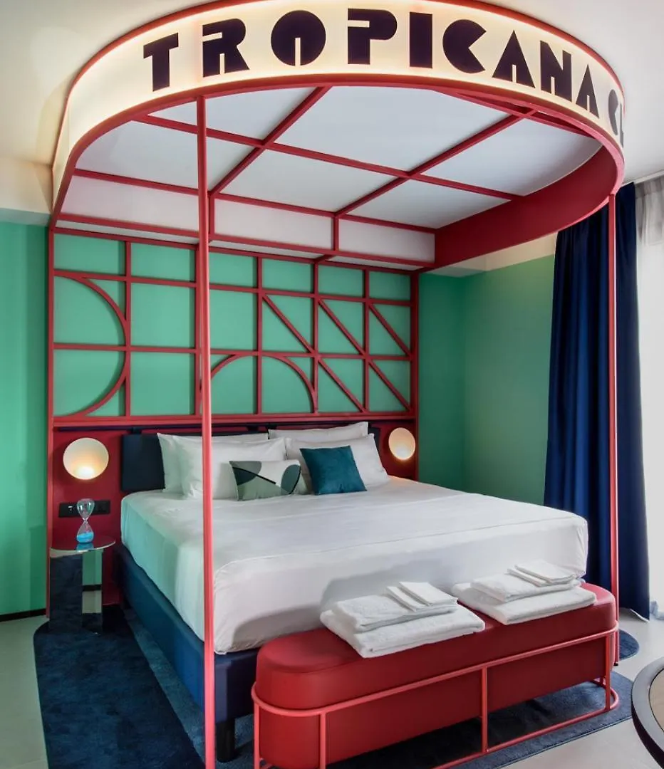 Demo Hotel Design Emotion Rimini