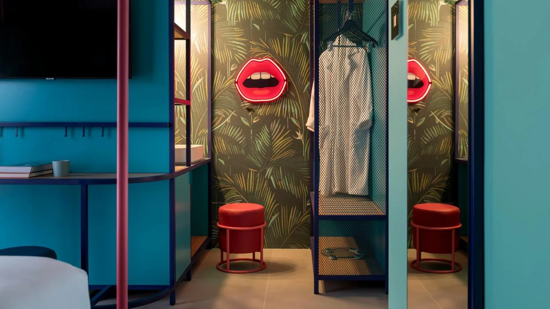 Demo Hotel Design Emotion Rimini