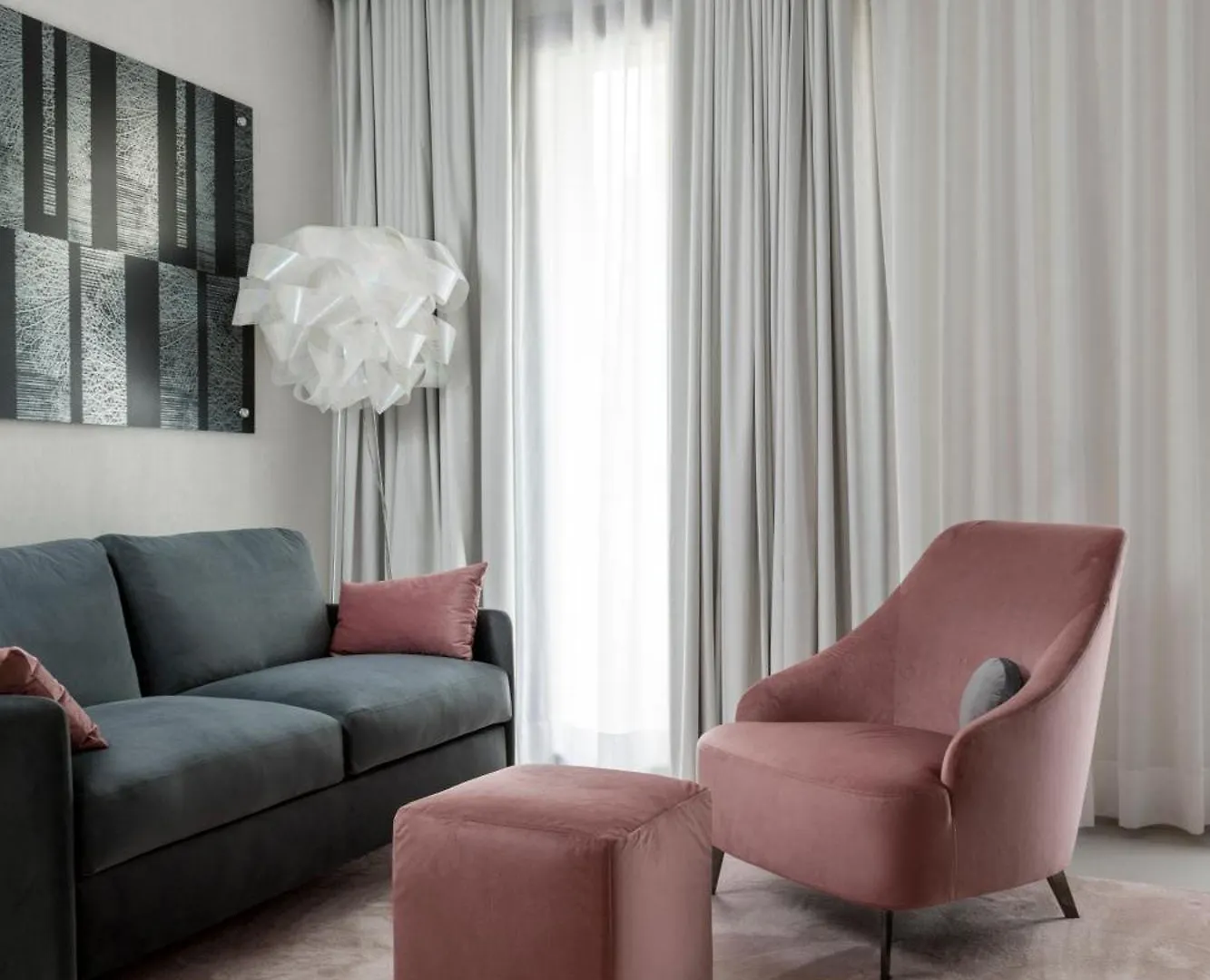 Demo Hotel Design Emotion Rimini