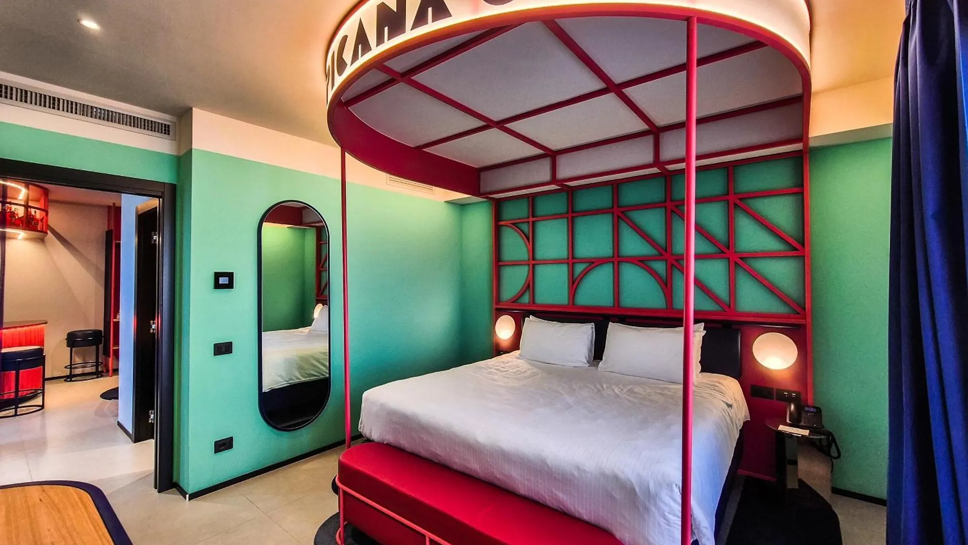 Demo Hotel Design Emotion Rimini