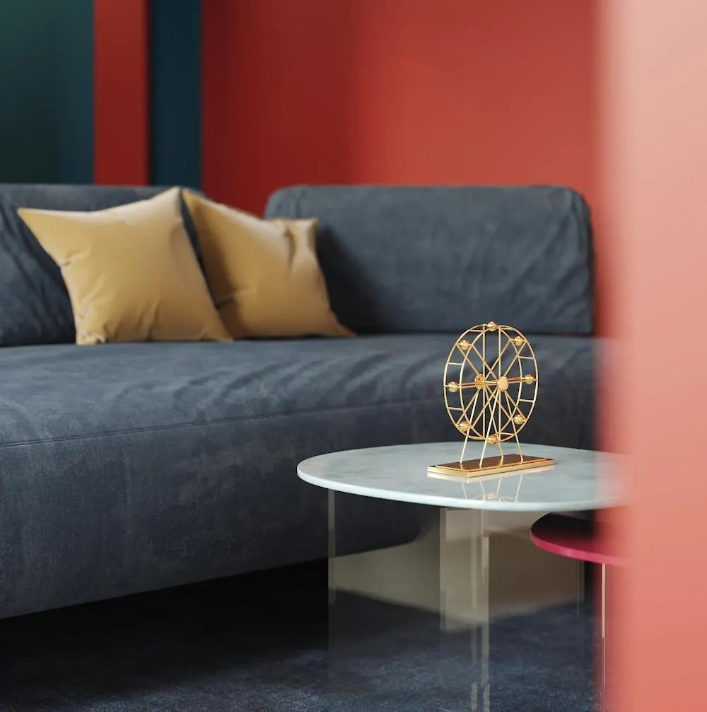 Demo Hotel Design Emotion Rimini 4*,  Italy